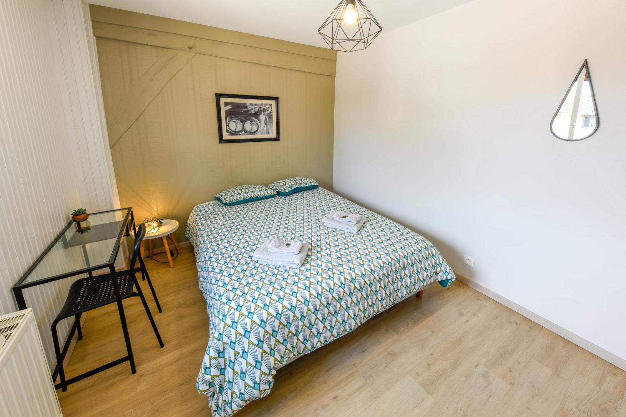 Domaine Le Colombier Bed & Breakfast Dienville Exterior foto